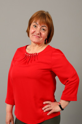 Воспитатель Суслова Ангелина Иосифовна Воспитатель Суслова Ангелина Иосифовна