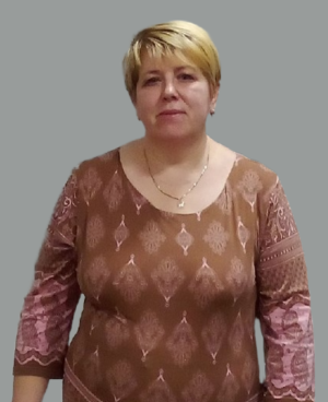 Помощник воспитателя Кудрова Ирина Борисовна Помощник воспитателя Кудрова Ирина Борисовна