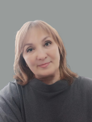 Заведующий Сваткова Оксана Владимировна Заведующий Сваткова Оксана Владимировна
